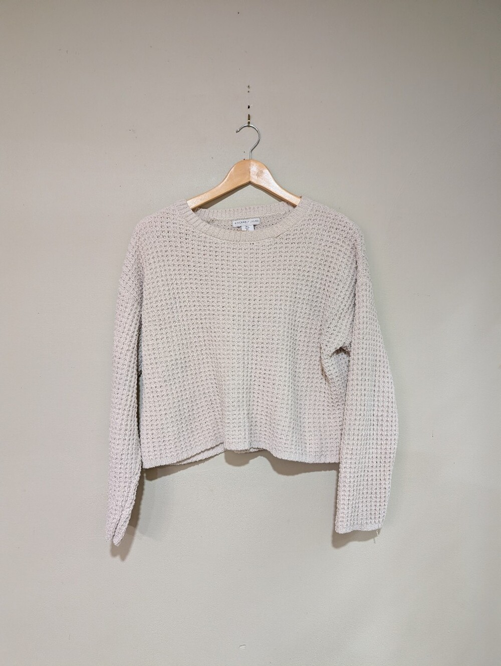 Sincerely Jules Sweater